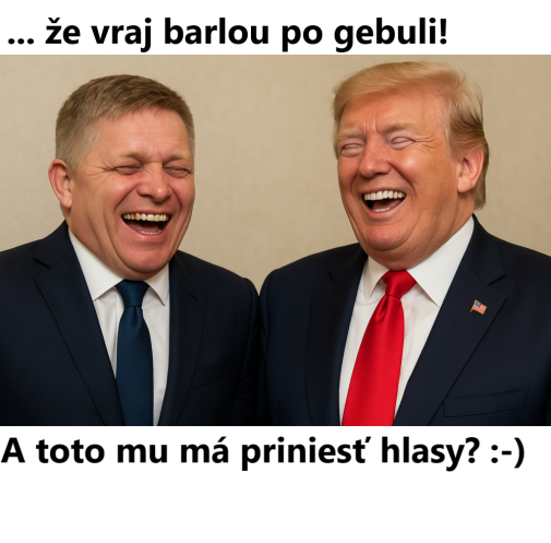 Hm... aký štát, taký atentát?