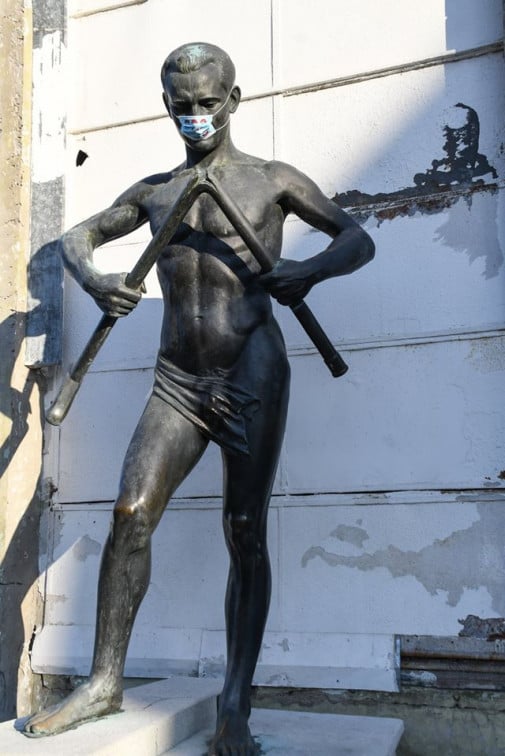 Pozdrav z Piestan