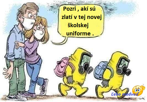 Nova skolska uniforma vzor 2020