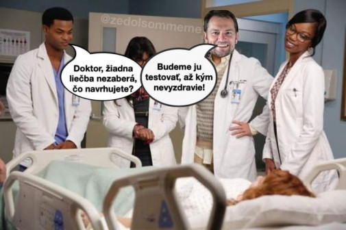 Liek na Covid