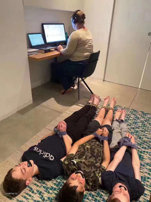 Home office