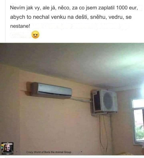 A dobre urobil..